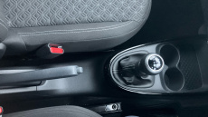 Toyota Aygo X 1.0 VVT-i Edge 5dr Petrol Hatchback